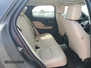 2017 Jaguar F-Pace 20d Premium with VIN SADCJ2BN8HA488512, listed as a Copart auction lot 74622704 with 79,464 mi miles and Clean Title. Bid and sale history available at DreamBid. Image 11.