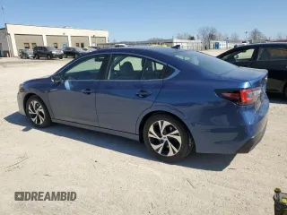 2021 Subaru Legacy z VIN 4S3BWAB62M3008331, wystawiony jako Copart lot #48710755 z przebiegiem 72 458 mil mil oraz Czysty tytuł • Clean title. Historia ofert i sprzedaży dostępna na DreamBid. Obrazek 2.