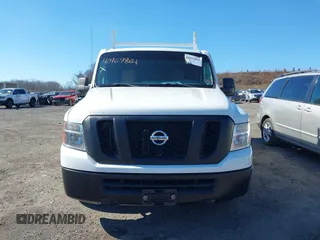 2014 Nissan NV S z VIN 1N6BF0KXXEN107999, wystawiony jako IAAI lot #40969864 z przebiegiem 161 431 mil mil oraz . Historia ofert i sprzedaży dostępna na DreamBid. Obrazek 12.