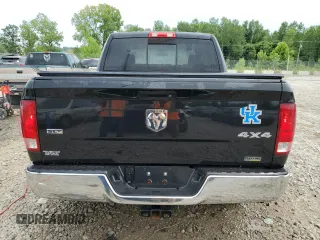 2010 Dodge 1500 SLT with VIN 1D7RV1CP1AS174131, listed as a Copart auction lot 60446704 with 164,653 mi miles and Non Repairable. Bid and sale history available at DreamBid. Image 6.