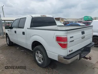 2011 Ford F-150 XL с VIN 1FTEW1CM4BFD10399, выставлен на аукционе IAAI как лот 41881326 с пробегом 248 661 миль миль и . История ставок и продаж доступна на DreamBid. Изображение 3.