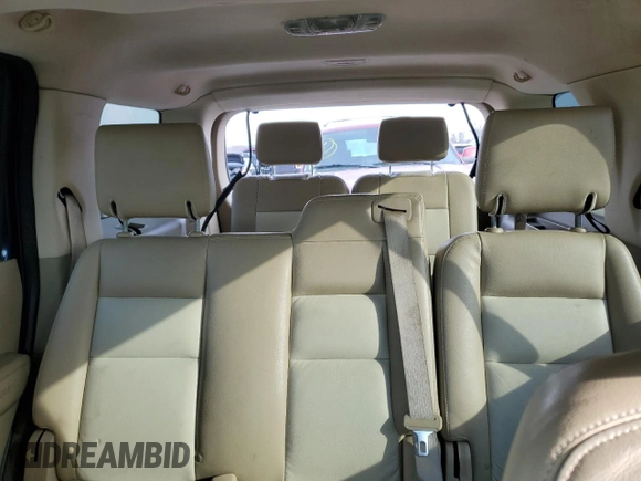 2008 Ford Explorer Eddie Bauer with VIN 1FMEU74818UA30370, listed as a Copart auction lot 88144815 with 140,343 mi miles and Salvage Title. Bid and sale history available at carsss.com. Image 10.