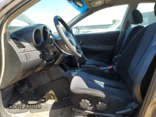 2004 Nissan Altima S with VIN 1N4AL11E74C140522, listed as a Copart auction lot 48982855 with 183,041 mi miles and Salvage title. Bid and sale history available at DreamBid. Image 7.