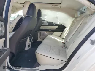 2019 Lincoln Continental Black Label with VIN 1LN6L9BC9K5613295, listed as a Copart auction lot 69174514 with 85,100 mi miles and Salvage Title. Bid and sale history available at carsss.com. Image 10.