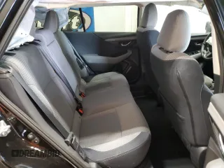 2024 Subaru Outback Premium z VIN 4S4BTAFC5R3100688, wystawiony jako Copart lot #61008925 z przebiegiem 22 992 mil mil oraz Szkoda całkowita • Salvage title. Historia ofert i sprzedaży dostępna na DreamBid. Obrazek 11.