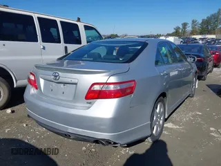 2007 Toyota Camry CE with VIN 4T1BE46KX7U685276, listed as a IAAI auction lot 41327368 with 159,700 mi miles and . Bid and sale history available at DreamBid. Image 4.