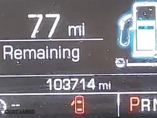 2017 Chevrolet Colorado 2WD LT with VIN 1GCGSCEA1H1320851, listed as a IAAI auction lot 41544159 with 103,714 mi miles. Bid and sale history available at carsss.com. Image 15.