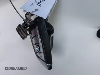 2018 BMW 5 Series 530i xDrive с VIN WBAJA7C55JWA71551, выставлен на аукционе IAAI как лот 41779459 с пробегом 155 424 миль миль и . История ставок и продаж доступна на DreamBid. Изображение 11.