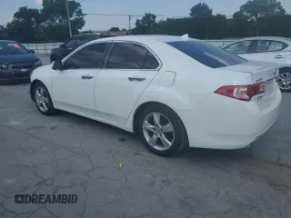 2013 Acura TSX с VIN JH4CU2F46DC009862, выставлен на аукционе Copart как лот 62592425 с пробегом 71 088 миль миль и Списание • Salvage title. История ставок и продаж доступна на DreamBid. Изображение 2.