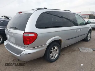 2003 Dodge Caravan Sport with VIN 2D4GP44L13R199188, listed as a IAAI auction lot 42154107 with Not Provided miles and . Bid and sale history available at carsss.com. Image 4.