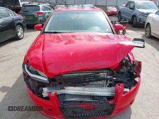 2007 Audi A4 2.0T z VIN WAUDF78E27A261415, wystawiony jako IAAI lot #42155451 z przebiegiem Nie podano mil oraz . Historia ofert i sprzedaży dostępna na DreamBid. Obrazek 12.