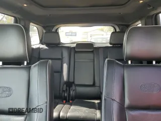 2021 Jeep Grand Cherokee Overland with VIN 1C4RJFCG4MC531593, listed as a Copart auction lot 75764374 with 62,947 mi miles and Clean title. Bid and sale history available at DreamBid. Image 10.