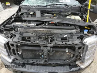 2023 Ford F-350 XL с VIN 1FT8W3BM2PED50505, выставлен на аукционе Copart как лот 75015044 с пробегом Не указан миль и На запчасти • Non repairable. История ставок и продаж доступна на DreamBid. Изображение 11.