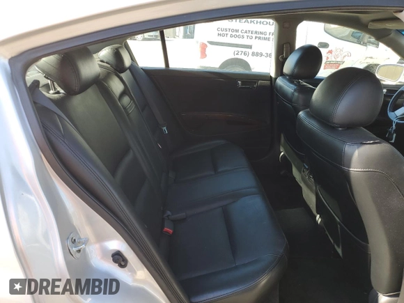 2006 Nissan Maxima 3.5 SE with VIN 1N4BA41EX6C818873, listed as a Copart auction lot 73162304 with 0 mi miles and Salvage Title. Bid and sale history available at carsss.com. Image 10.