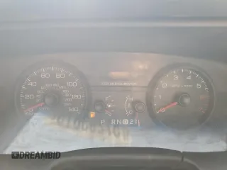 2010 Ford Police Interceptor с VIN 2FABP7BV3AX120969, выставлен на аукционе Copart как лот 57293675 с пробегом 295 036 миль миль и Списание • Salvage title. История ставок и продаж доступна на DreamBid. Изображение 9.