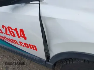 2019 Honda CR-V LX with VIN 2HKRW5H35KH419548, listed as a IAAI auction lot 41923516 with 127,746 mi miles and . Bid and sale history available at carsss.com. Image 17.
