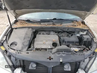 2004 Lexus RX 330 with VIN 2T2HA31U24C010765, listed as a Copart auction lot 42508575 with 189,044 mi miles and Salvage Title. Bid and sale history available at carsss.com. Image 12.