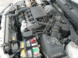 2000 Toyota Solara SE with VIN 2T1CF28P9YC293861, listed as a IAAI auction lot 42768547 with 118,789 mi miles and . Bid and sale history available at DreamBid. Image 12.