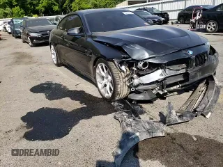 2016 BMW M4 with VIN WBS3R9C59GK708608, listed as a Copart auction lot 54363903 with 73,660 mi miles. Bid and sale history available at carsss.com. Image 11.