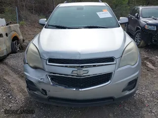 2010 Chevrolet Equinox LT w/1LT with VIN 2CNALDEW2A6219966, listed as a IAAI auction lot 41743301 with 273,576 mi miles. Bid and sale history available at carsss.com. Image 6.