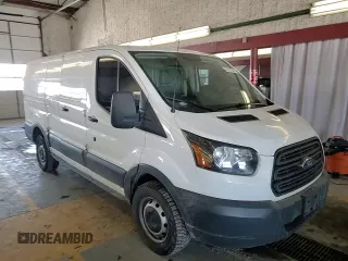 2018 Ford Transit с VIN 1FTYR1ZG1JKB21107, выставлен на аукционе Copart как лот 44727345 с пробегом 159 010 миль миль и Списание • Salvage title. История ставок и продаж доступна на DreamBid. Изображение 11.