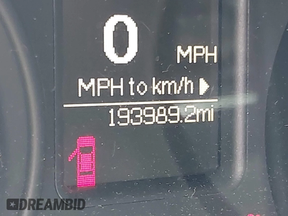 2013 Ram 1500 Express with VIN 1C6RR6FT2DS538346, listed as a IAAI auction lot 42177781 with 193,989 mi miles and . Bid and sale history available at DreamBid. Image 7.