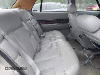 1999 Buick LeSabre Limited with VIN 1G4HR52K6XH413925, listed as a IAAI auction lot 42009197 with 182,896 mi miles and . Bid and sale history available at DreamBid. Image 8.
