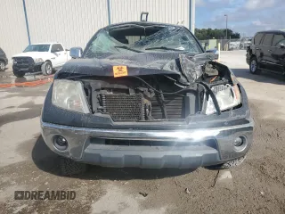 2013 Nissan Frontier SL with VIN 1N6AD0ER7DN748797, listed as a Copart auction lot 85471694 with 149,502 mi miles and Salvage title. Bid and sale history available at DreamBid. Image 5.