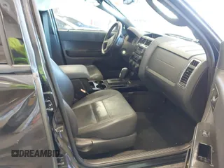 2012 Ford Escape Limited with VIN 1FMCU0E76CKB89751, listed as a IAAI auction lot 41791830 with 116,250 mi miles. Bid and sale history available at carsss.com. Image 5.