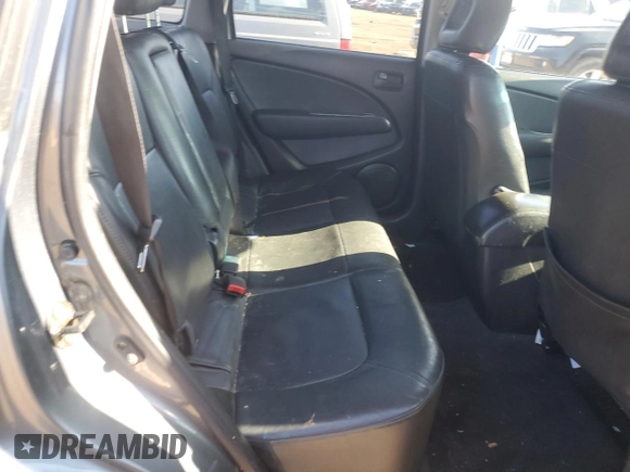 2004 Mitsubishi Outlander XLS with VIN JA4LX41F14U023962, listed as a Copart auction lot 73241294 with 220,024 mi miles and Non Repairable. Bid and sale history available at carsss.com. Image 12.