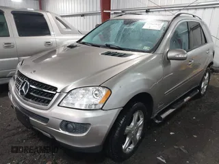 2006 Mercedes-Benz M 350 with VIN 4JGBB86E16A142859, listed as a IAAI auction lot 41867816 with 164,401 mi miles and . Bid and sale history available at DreamBid. Image 17.