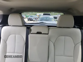 2023 Volvo XC40 Ultimate Dark Theme z VIN YV4L12UX6P2087430, wystawiony jako Copart lot #62543495 z przebiegiem 1 960 mil mil oraz Szkoda całkowita • Salvage title. Historia ofert i sprzedaży dostępna na DreamBid. Obrazek 10.