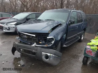 2000 Ford Explorer XLT with VIN 1FMZU73X0YZC01123, listed as a IAAI auction lot 41487199 with 143,697 mi miles. Bid and sale history available at carsss.com. Image 17.
