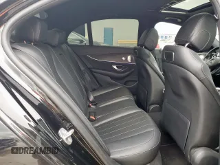 2018 Mercedes-Benz E-Class E 300 with VIN WDDZF4JB3JA377811, listed as a Copart auction lot 55155155 with 97,614 mi miles and Clean Title. Bid and sale history available at carsss.com. Image 10.
