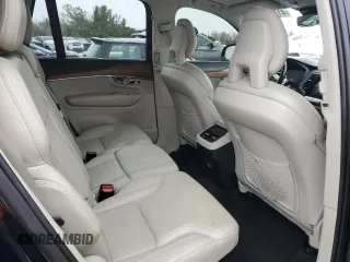 2017 Volvo XC90 Inscription with VIN YV4A22PL2H1164234, listed as a Copart auction lot 41799905 with 97,680 mi miles and Salvage Title. Bid and sale history available at carsss.com. Image 11.