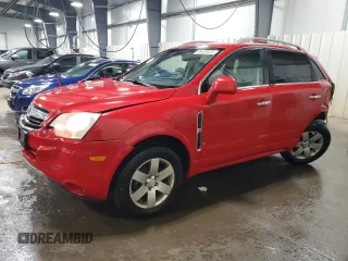 2009 Saturn VUE XR z VIN 3GSDL63779S591524, wystawiony jako Copart lot #46403835 z przebiegiem 153 454 mil mil oraz Szkody całkowita. Historia ofert i sprzedaży dostępna na DreamBid. Obrazek 1.