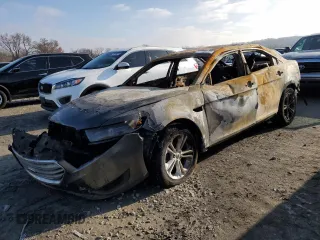 2016 Ford Taurus SE с VIN 1FAHP2D89GG107291, выставлен на аукционе Copart как лот 78383223 с пробегом Не указан миль и На запчасти • Non repairable. История ставок и продаж доступна на DreamBid. Изображение 1.