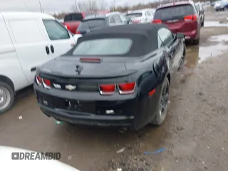 2013 Chevrolet Camaro LT with VIN 2G1FB3D31D9108495, listed as a IAAI auction lot 41914333 with 121,578 mi miles and . Bid and sale history available at DreamBid. Image 16.