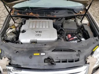 2008 Toyota Avalon XL with VIN 4T1BK36B98U290350, listed as a Copart auction lot 48776265 with 0 mi miles and Non Repairable. Bid and sale history available at carsss.com. Image 11.