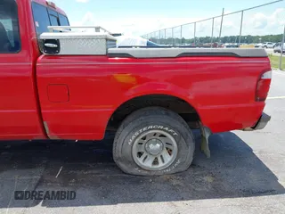 2001 Ford Ranger XL with VIN 1FTYR14V21PB40029, listed as a IAAI auction lot 42569039 with 212,185 mi miles and . Bid and sale history available at DreamBid. Image 15.