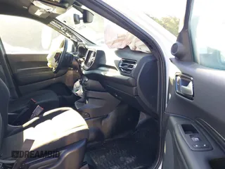 2024 Dodge Durango Special Service с VIN 1C4SDJFT2RC228291, выставлен на аукционе IAAI как лот 42173916 с пробегом 3 084 миль миль и . История ставок и продаж доступна на DreamBid. Изображение 5.