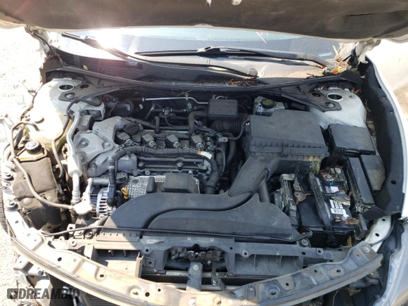 2013 Nissan Altima 2.5 S with VIN 1N4AL3AP5DC216817, listed as a Copart auction lot 65910804 with 183,374 mi miles and Salvage Title. Bid and sale history available at carsss.com. Image 11.