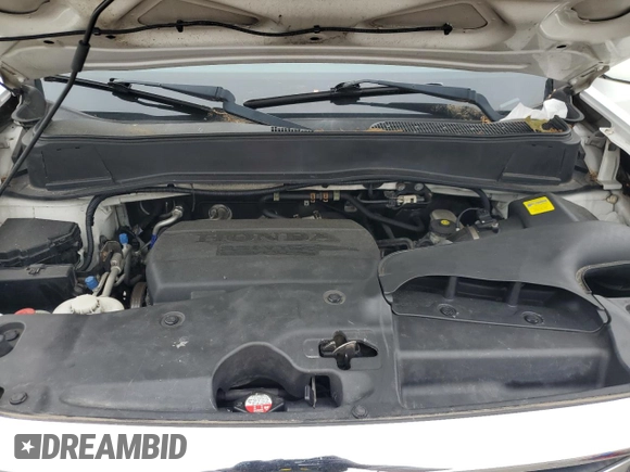 2013 Honda Pilot EX-L with VIN 5FNYF4H6XDB055046, listed as a Copart auction lot 64422285 with 175,251 mi miles and Clean title. Bid and sale history available at DreamBid. Image 12.