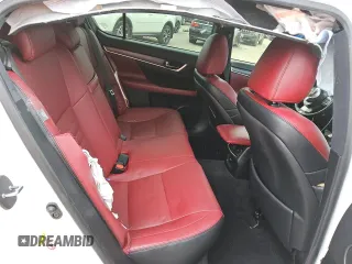2018 Lexus GS with VIN JTHBZ1BL5JA013669, listed as a Copart auction lot 82099394 with 97,920 mi miles and Salvage Title. Bid and sale history available at carsss.com. Image 10.
