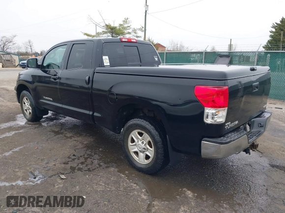 2012 Toyota Tundra с VIN 5TFUM5F17CX036041, выставлен на аукционе IAAI как лот 41782453 с пробегом 183 839 миль миль и . История ставок и продаж доступна на DreamBid. Изображение 3.