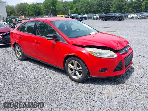 2013 Ford Focus SE с VIN 1FADP3F27DL111050, выставлен на аукционе IAAI как лот 42514336 с пробегом 160 642 миль миль и . История ставок и продаж доступна на DreamBid. Изображение 1.