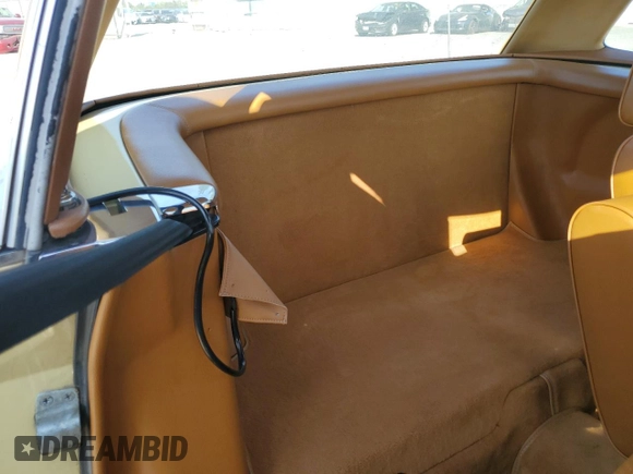 1978 Mercedes-Benz SL with VIN 10704412048026, listed as a Copart auction lot 83472774 with 74,129 mi miles and Clean title. Bid and sale history available at DreamBid. Image 10.