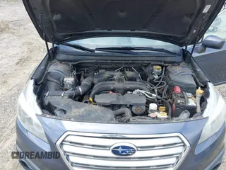 2015 Subaru Outback Premium z VIN 4S4BSACCXF3335574, wystawiony jako IAAI lot #42479736 z przebiegiem 254 548 mil mil oraz . Historia ofert i sprzedaży dostępna na DreamBid. Obrazek 10.
