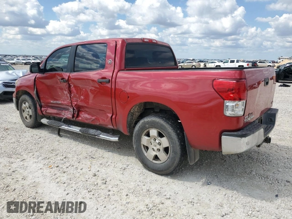 2012 Toyota Tundra 4WD Truck with VIN 5TFDM5F10CX036009, listed as a Copart auction lot 70593794 with 251,685 mi miles and Salvage Title. Bid and sale history available at carsss.com. Image 2.