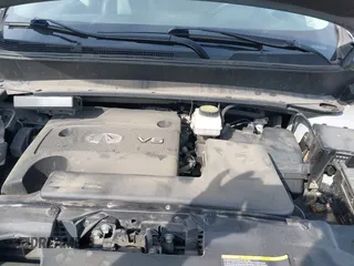 2015 Infiniti QX60 with VIN 5N1AL0MM8FC556374, listed as a IAAI auction lot 41931000 with 136,912 mi miles and . Bid and sale history available at DreamBid. Image 10.